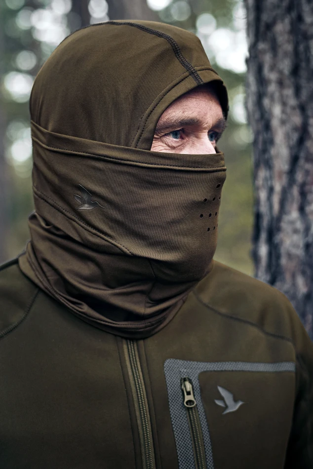 Seeland Hawker Scent Control Balaclava