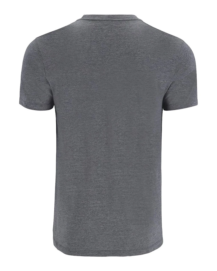 Logo T-Shirt, kolor: 1099 - Athletic Heather