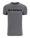 Logo T-Shirt, kolor: 1099 - Athletic Heather