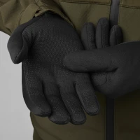 Seeland Hawker WP Glove, kolor: Meteorite