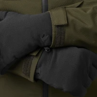 Seeland Hawker WP Glove, kolor: Meteorite