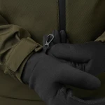 Seeland Hawker WP Glove, kolor: Meteorite