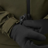 Seeland Hawker WP Glove, kolor: Meteorite