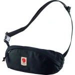 Fjallraven Ulvo Hip Pack Medium, kolor: 555 - Dark Navy