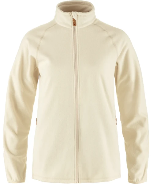 Fjallraven Ovik Lite Fleece Jacket W, kolor: 113 - Chalk White
