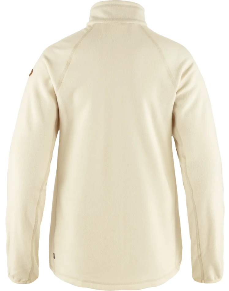 Fjallraven Ovik Lite Fleece Jacket W, kolor: 113 - Chalk White