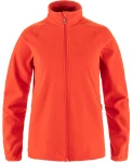 Fjallraven Ovik Lite Fleece Jacket W, kolor: 214 - Flame Orange