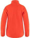 Fjallraven Ovik Lite Fleece Jacket W, kolor: 214 - Flame Orange