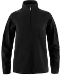 Fjallraven Ovik Lite Fleece Jacket W, kolor: 550 - Black