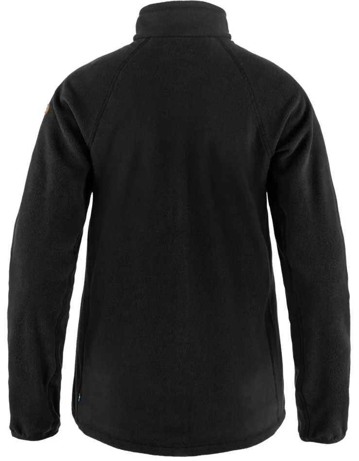 Fjallraven Ovik Lite Fleece Jacket W, kolor: 550 - Black