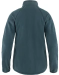 Fjallraven Ovik Lite Fleece Jacket W, kolor: 570 - Mountain Blue