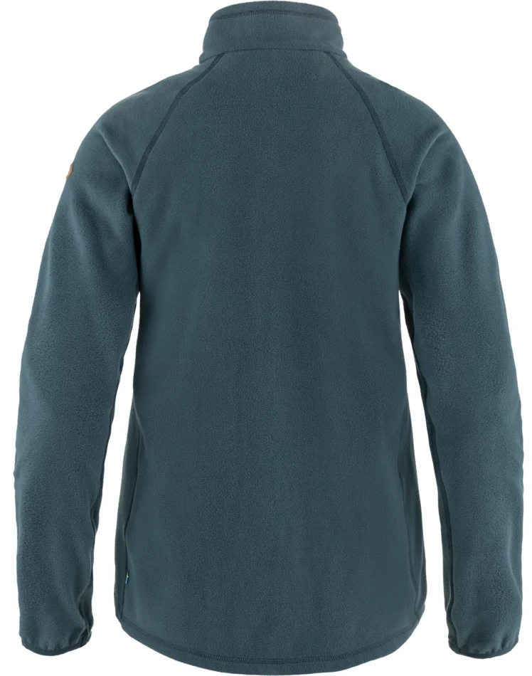 Fjallraven Ovik Lite Fleece Jacket W, kolor: 570 - Mountain Blue