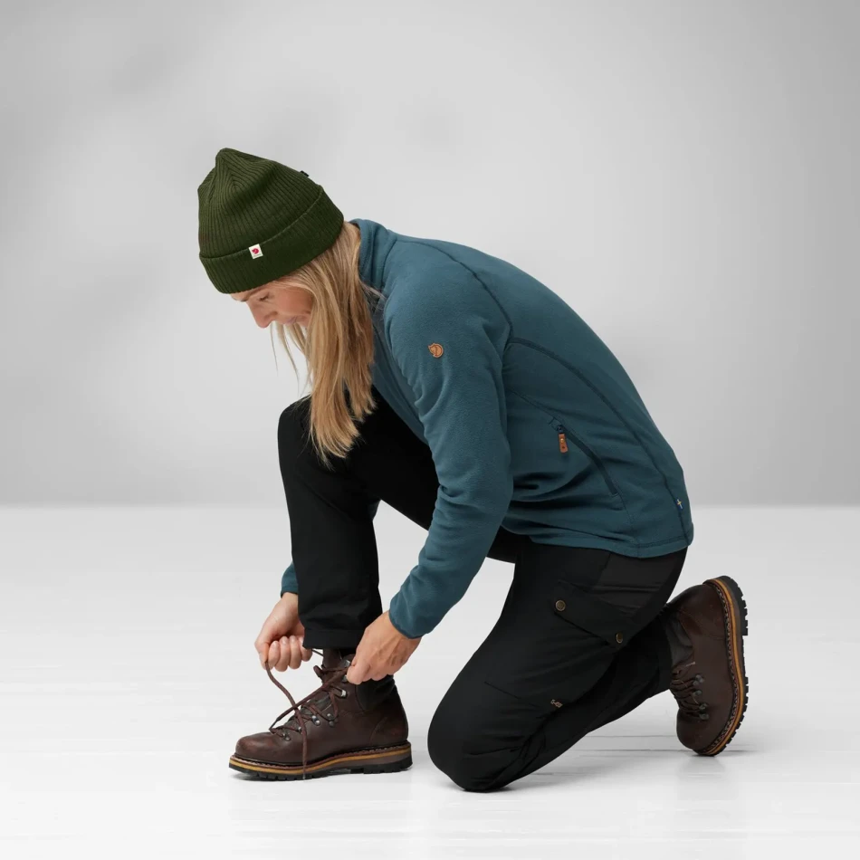 Fjallraven Ovik Lite Fleece Jacket W