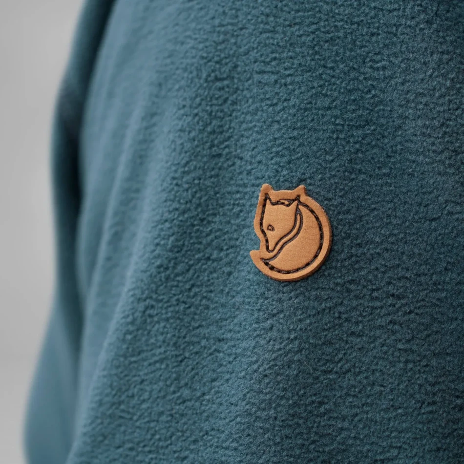 Fjallraven Ovik Lite Fleece Jacket W