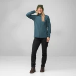 Fjallraven Ovik Lite Fleece Jacket W