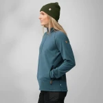 Fjallraven Ovik Lite Fleece Jacket W