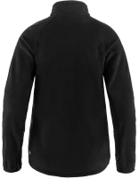Fjallraven Ovik Lite Fleece Half Zip W, kolor: 550 - Black