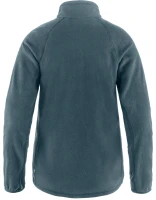 Fjallraven Ovik Lite Fleece Half Zip W, kolor: 570 - Mountain Blue