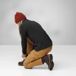 Fjallraven Ovik Lite Fleece Half Zip W