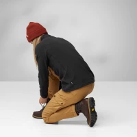 Fjallraven Ovik Lite Fleece Half Zip W