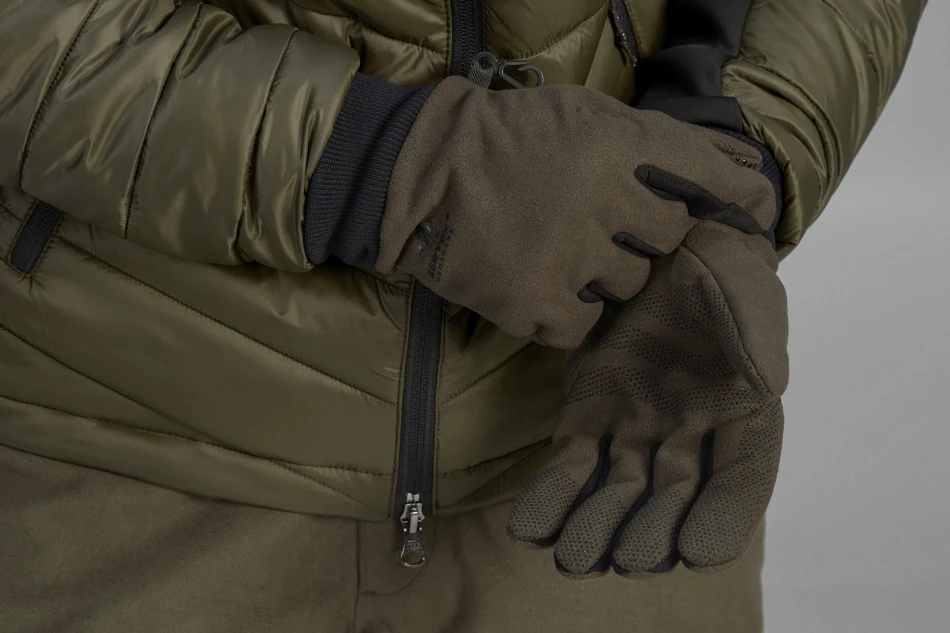 Seeland Climate Gloves