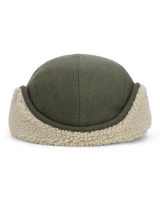 Coldweather Cap, kolor: 302 - Loden