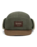 Coldweather Cap, kolor: 302 - Loden