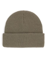 Everyday Waffle Knit Beanie, kolor: 1235 - Dolomite