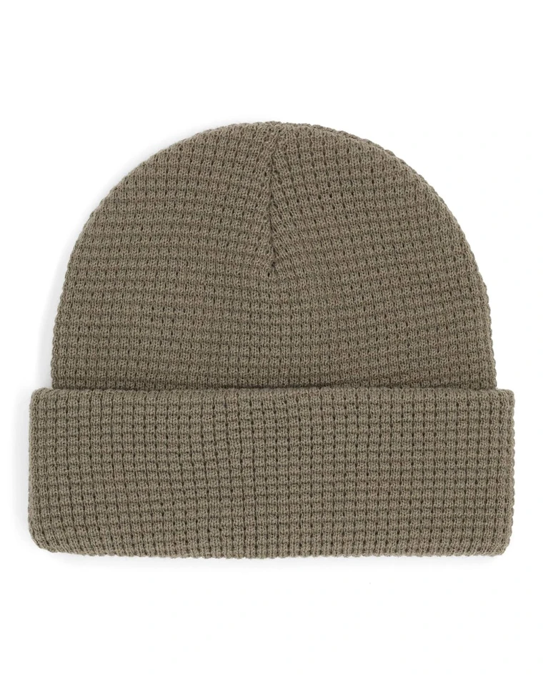 Everyday Waffle Knit Beanie, kolor: 1235 - Dolomite