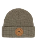 Everyday Waffle Knit Beanie, kolor: 1235 - Dolomite