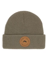 Everyday Waffle Knit Beanie, kolor: 1235 - Dolomite