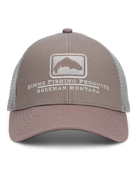 Small Fit Single Haul Cap, kolor: 1234 - Grayling