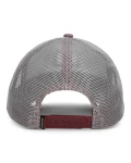 Small Fit Single Haul Cap, kolor: 1234 - Grayling