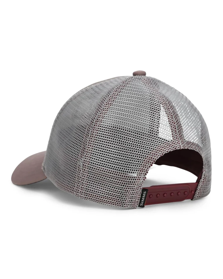 Small Fit Single Haul Cap, kolor: 1234 - Grayling