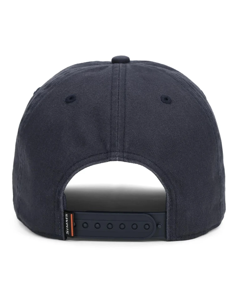 Single Haul Cap, kolor: 1166 - Selvedge