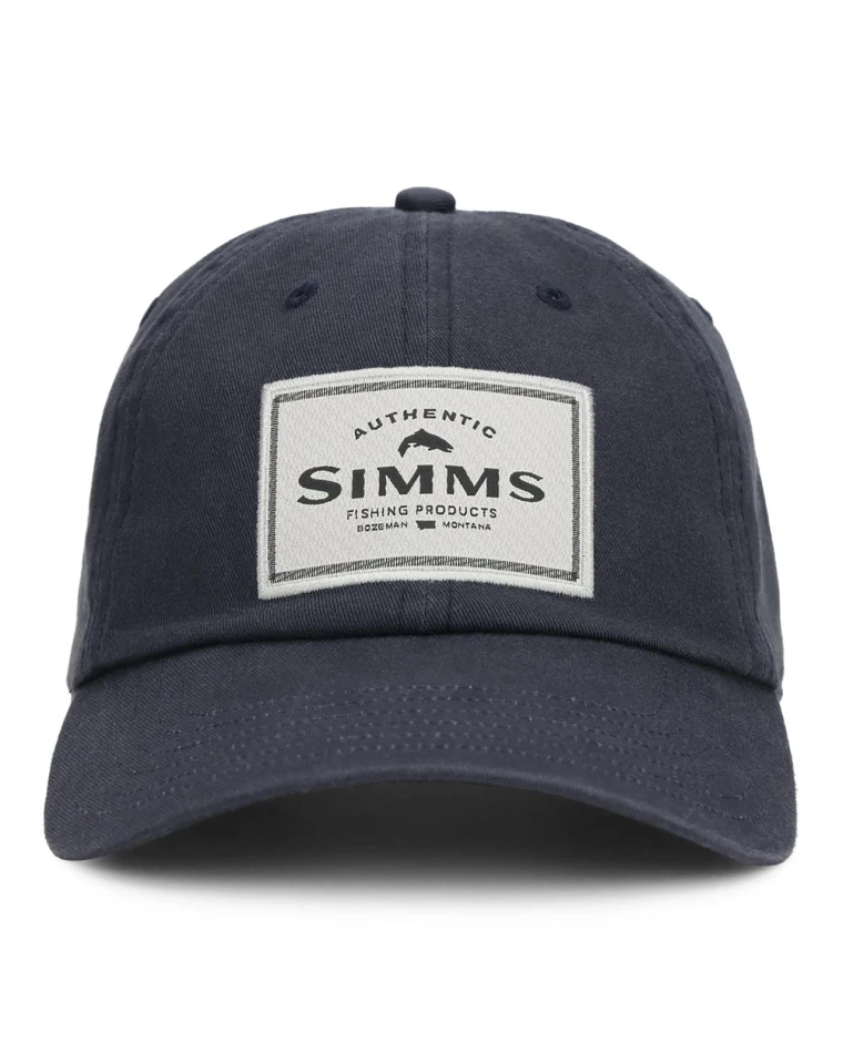 Single Haul Cap, kolor: 1166 - Selvedge