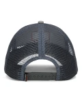 Trout Icon Trucker, kolor: 255 - Cinder