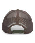 Trout Icon Trucker, kolor: 216 - Hickory