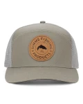 7-Panel Trucker, kolor: 1146 - Bay Leaf