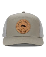 7-Panel Trucker, kolor: 1146 - Bay Leaf