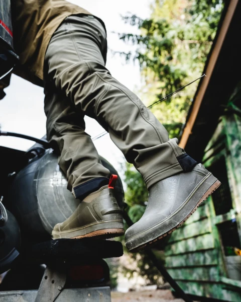 Challenger Slip-On Shoe, kolor: 781 - Dark Stone