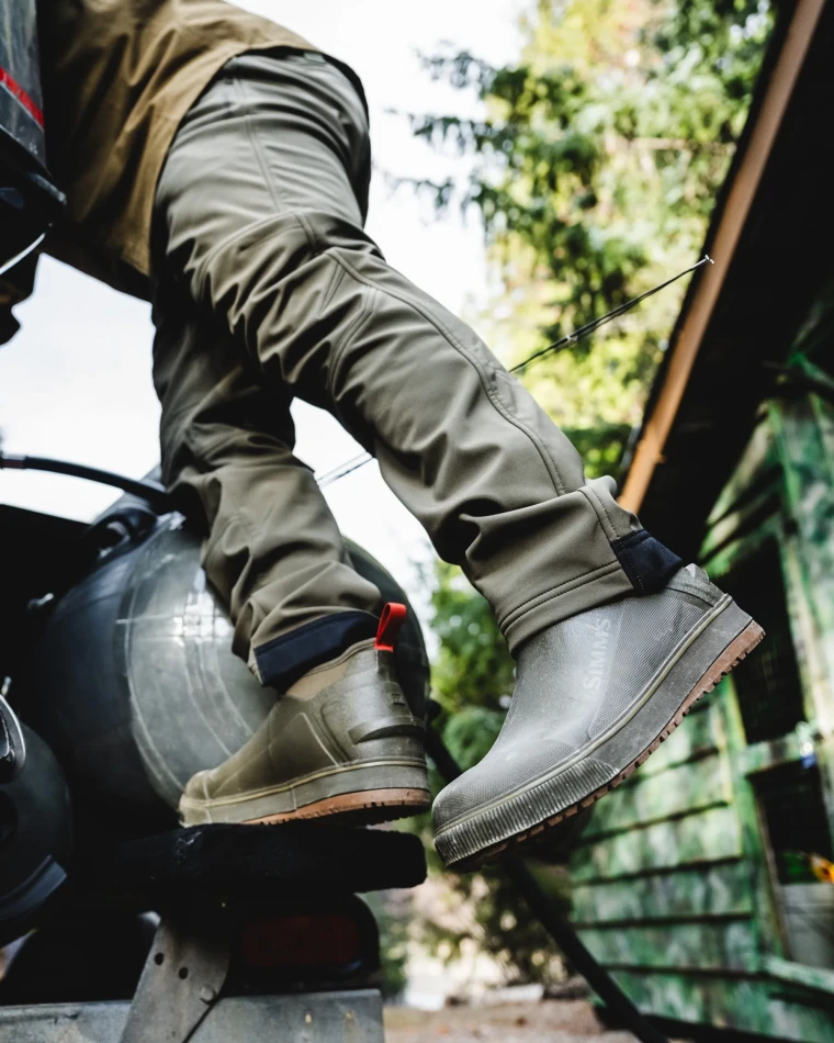 Challenger Slip-On Shoe, kolor: 781 - Dark Stone