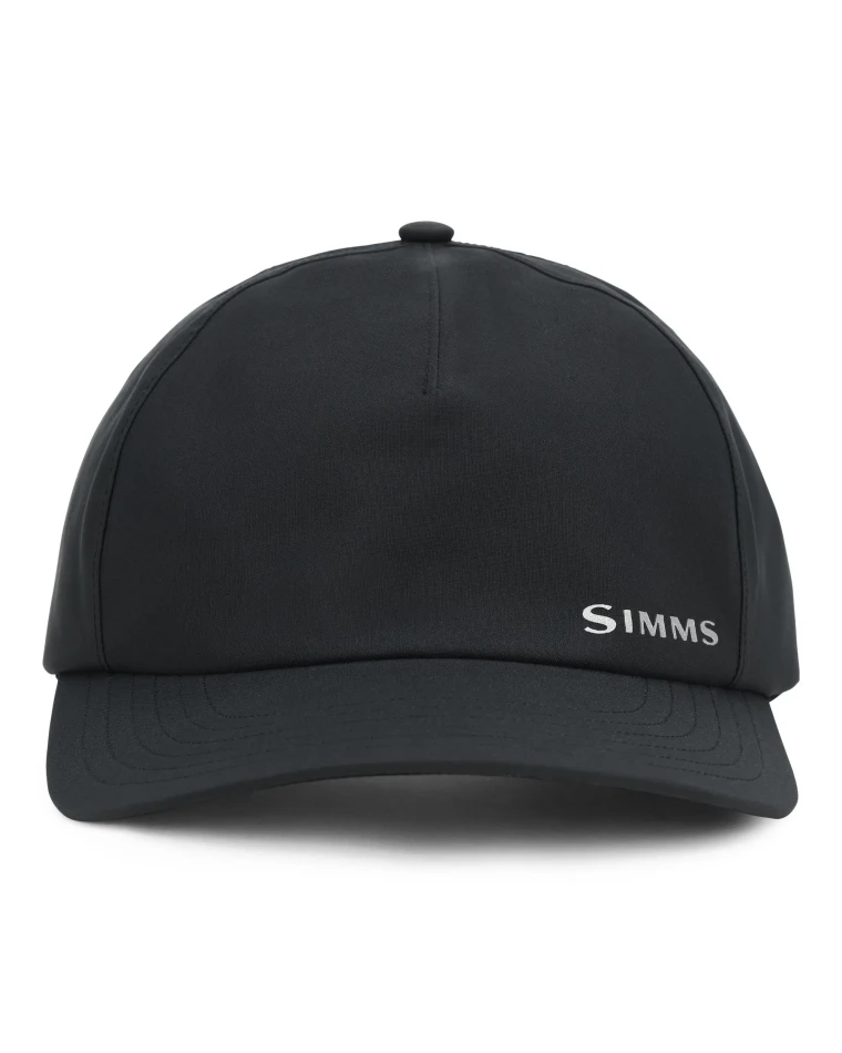 Tongass Rain Cap, kolor: 001 - Black