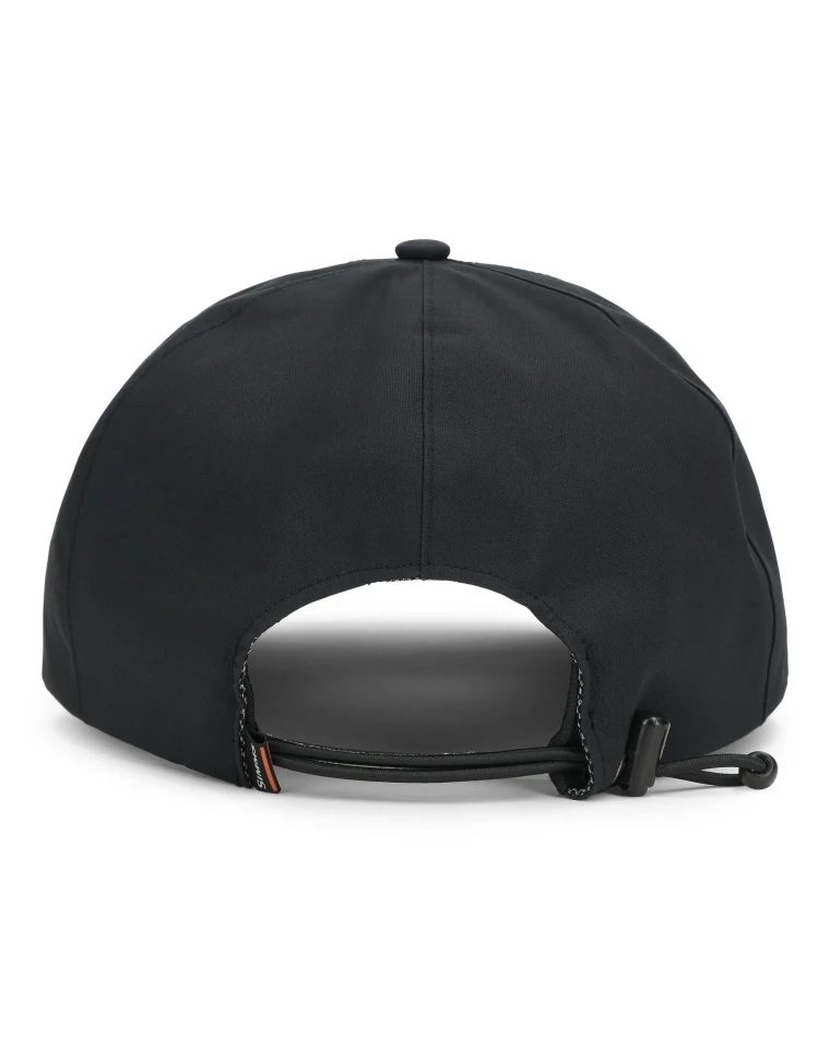 Tongass Rain Cap, kolor: 001 - Black