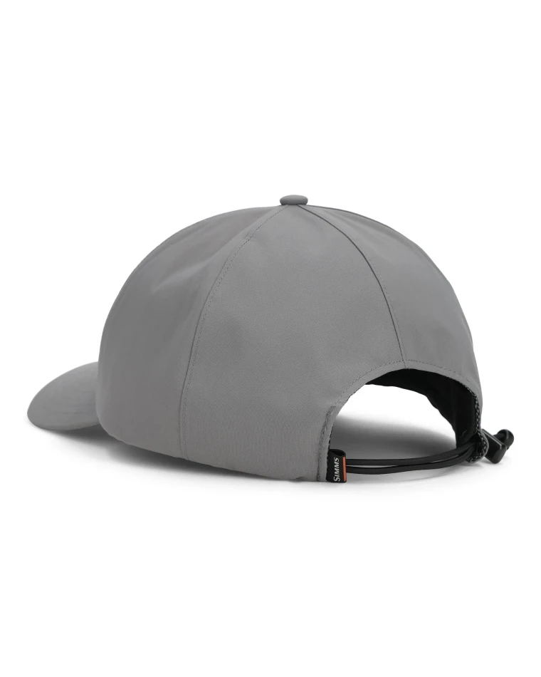 Tongass Rain Cap, kolor: 030 - Steel