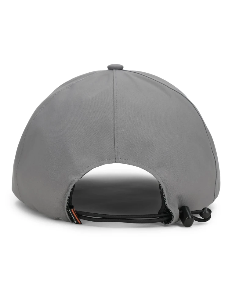 Tongass Rain Cap, kolor: 030 - Steel