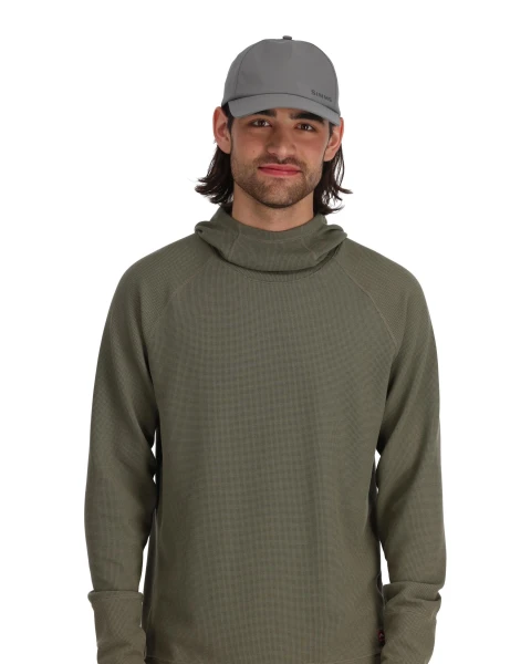 Tongass Rain Cap, kolor: 030 - Steel