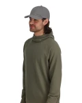 Tongass Rain Cap, kolor: 030 - Steel