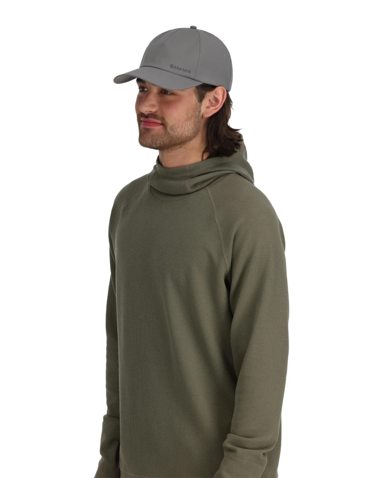 Tongass Rain Cap, kolor: 030 - Steel
