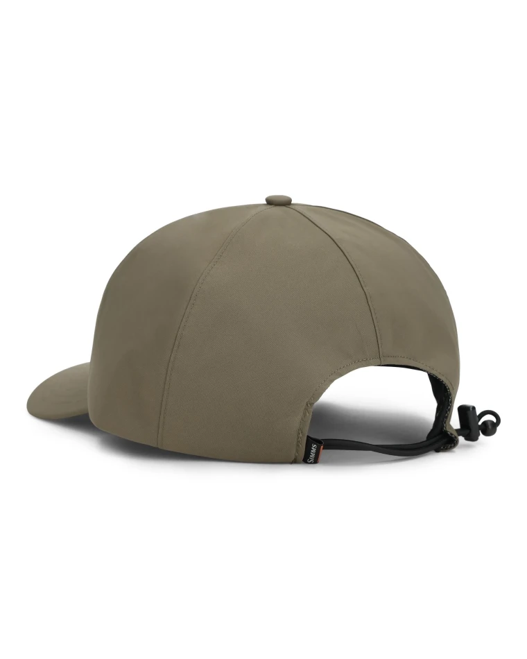 Tongass Rain Cap, kolor: 781 - Dark Stone